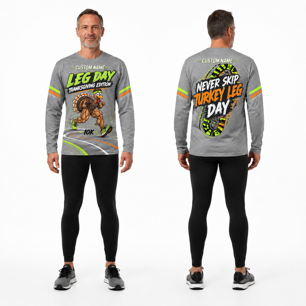 Leg Day_ Thanksgiving Edition