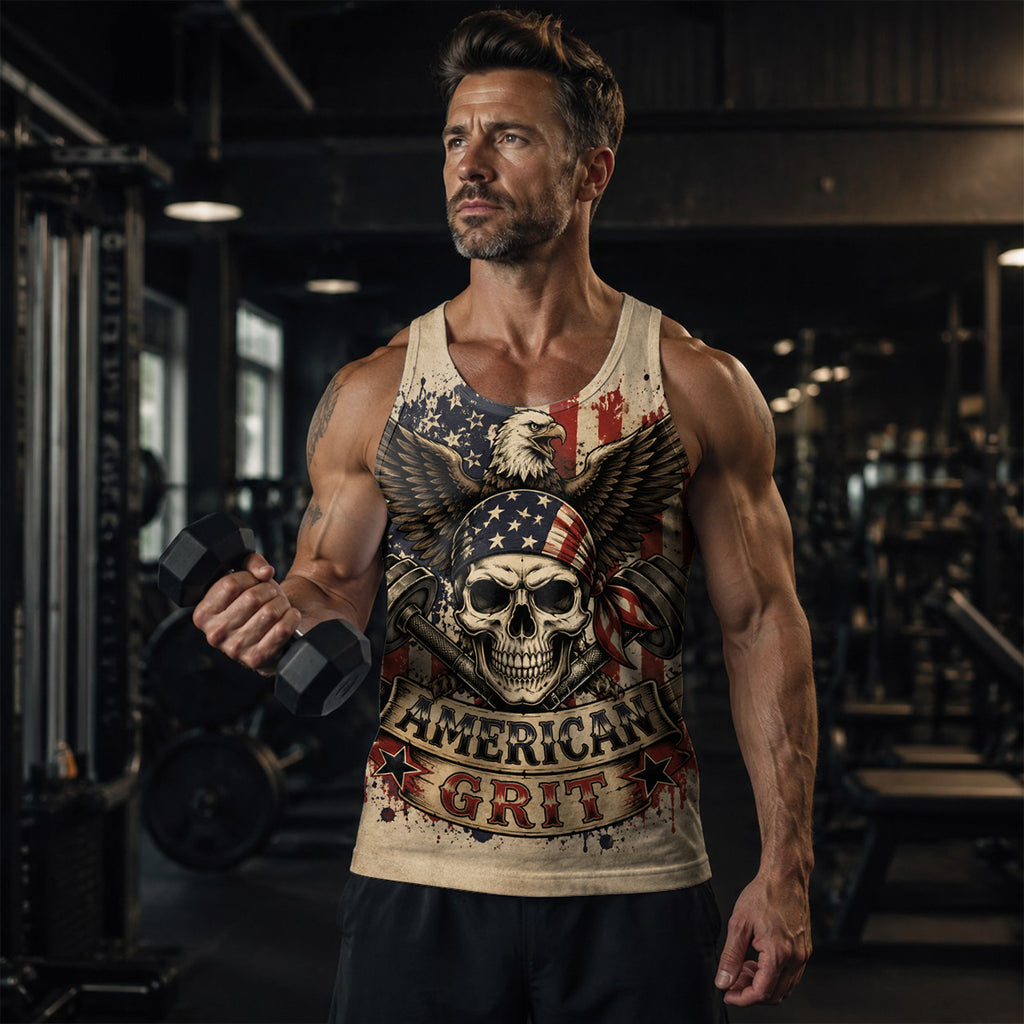 American Grit