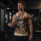 American Grit