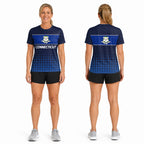 Connecticut State Pride Tech Running T-Shirt