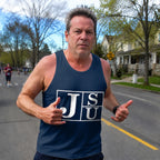 HBCU Running Tank Top Jackson State University JSU Running Singlet for Men and Women