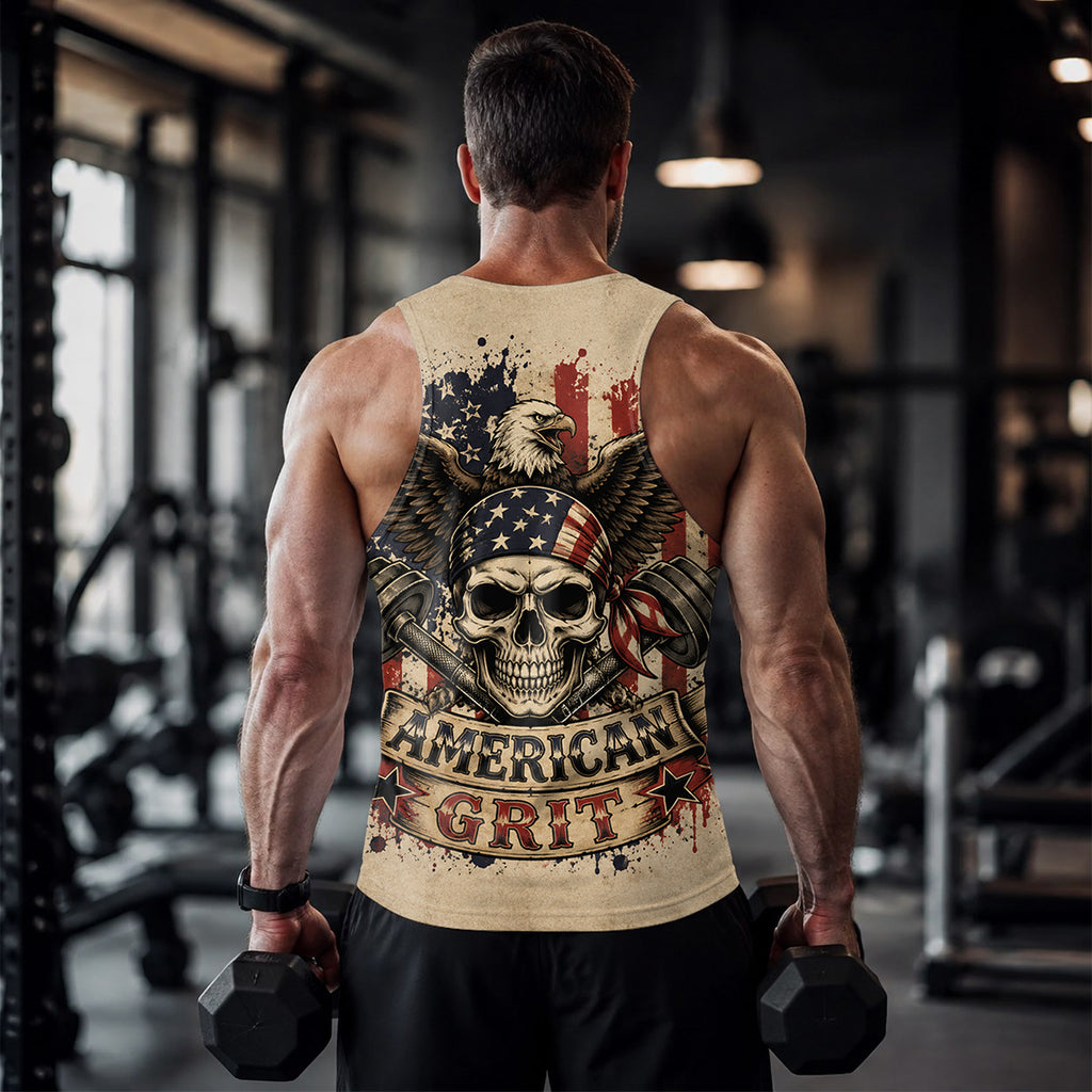 American Grit