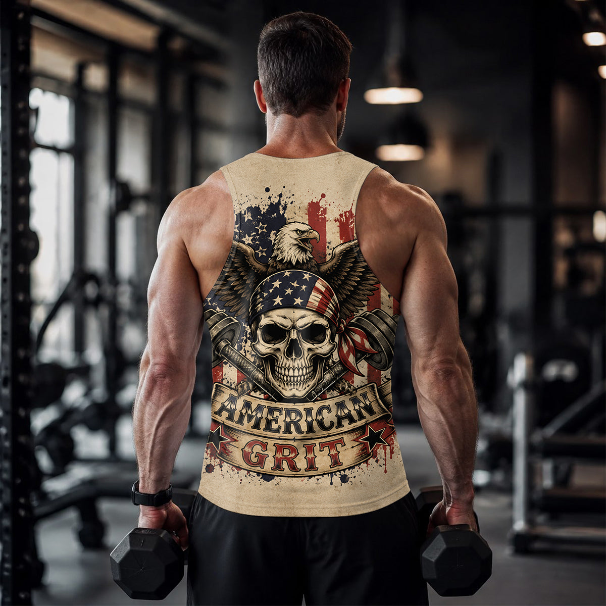 American Grit