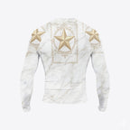 Lone Star Legacy BJJ Rash Guard