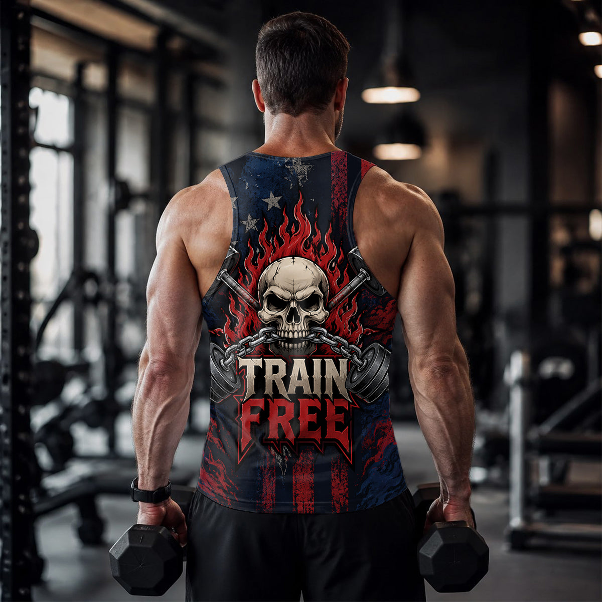 Train Free