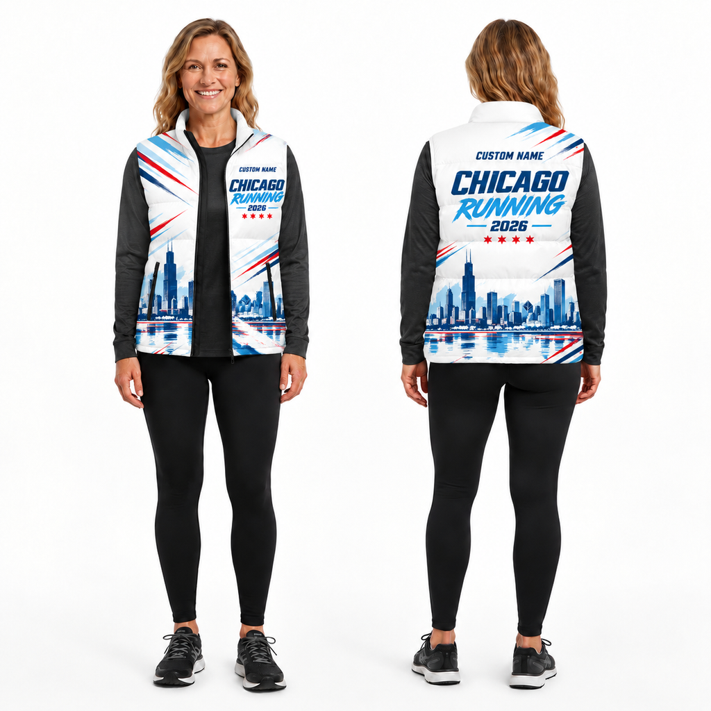 Windy City Speed Lines