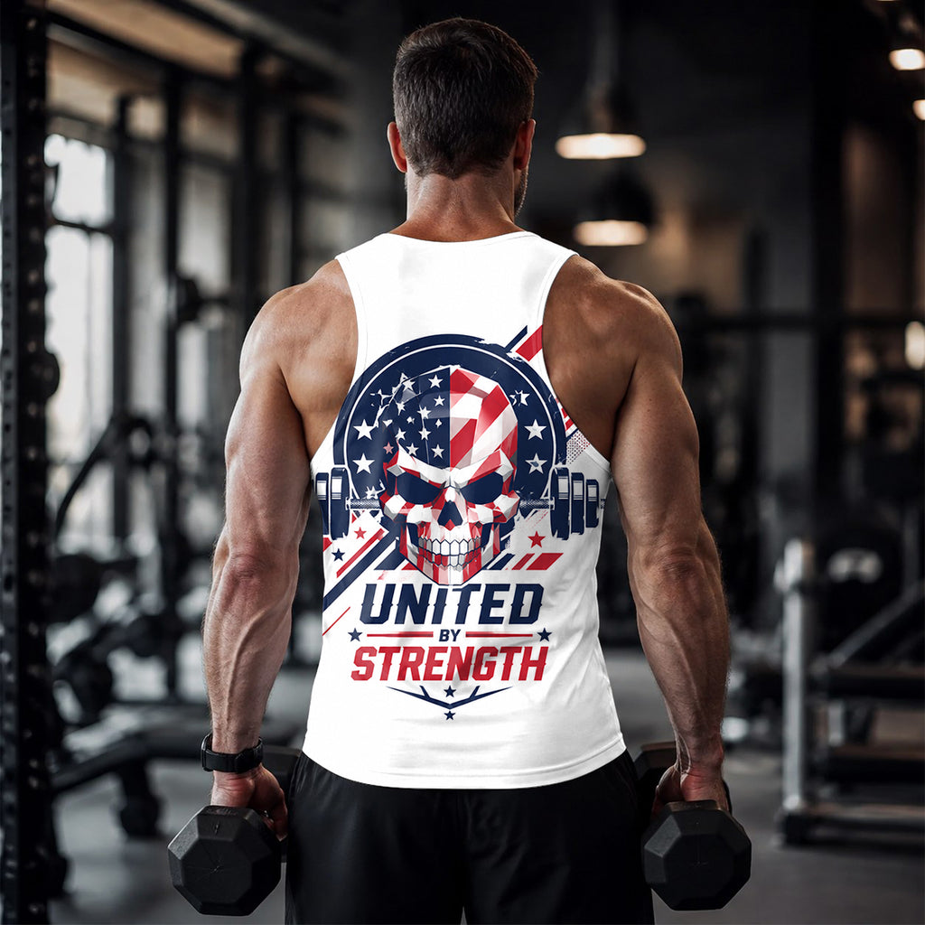 United by Strength