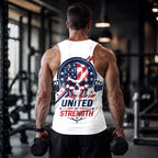 United by Strength