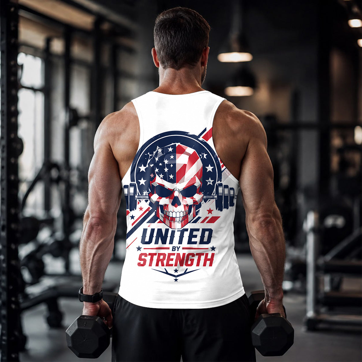 United by Strength