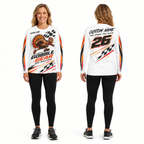 Gobble Gear Racing