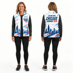 Chicago Skyline Brush