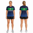 Washington State Pride Tech Running T-Shirt