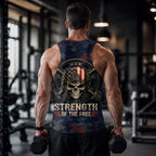 Strength of the Free