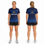 Pennsylvania State Pride Tech Running T-Shirt