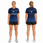 South Carolina State Pride Tech Running T-Shirt