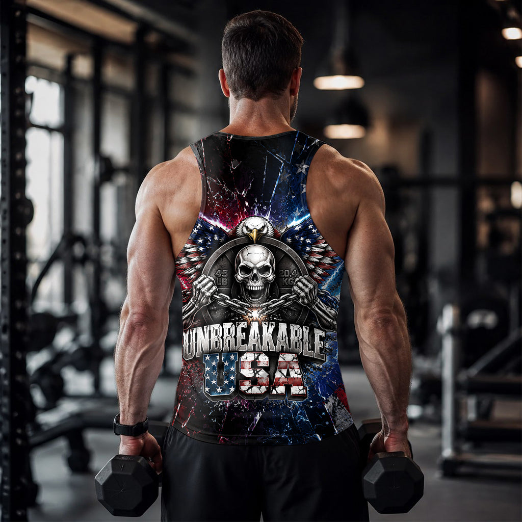 Unbreakable USA