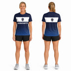 Massachusetts State Pride Tech Running T-Shirt