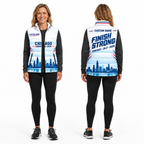 Chicago Finish Strong