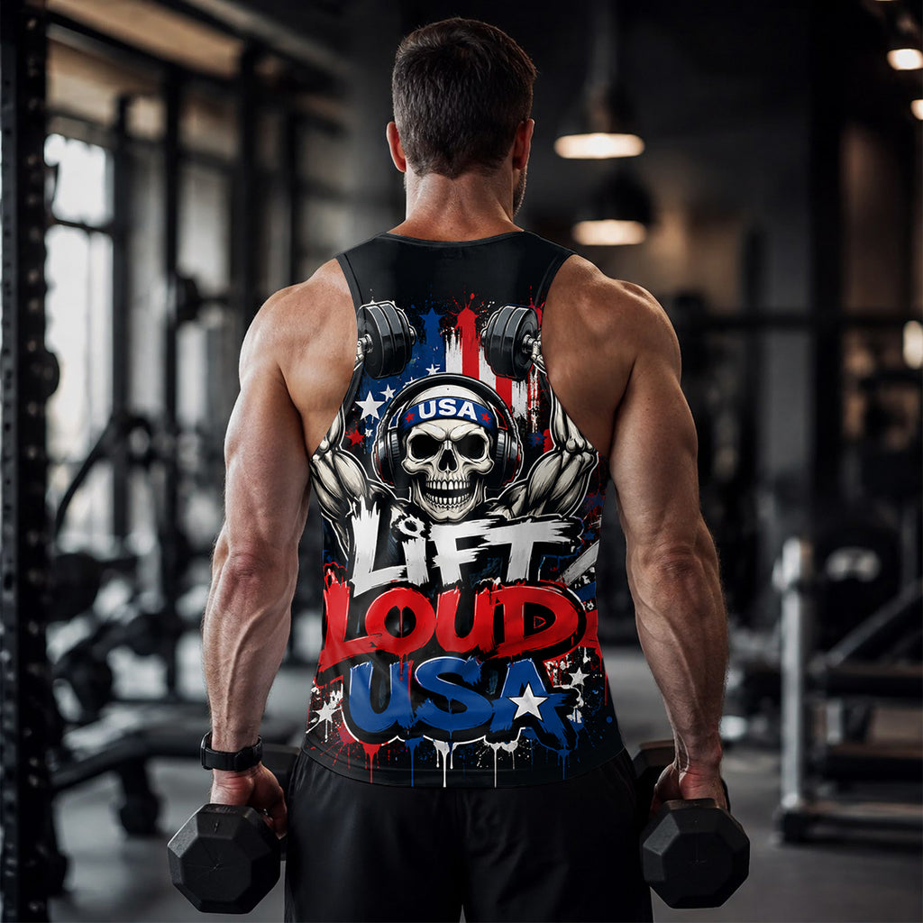 Lift Loud USA