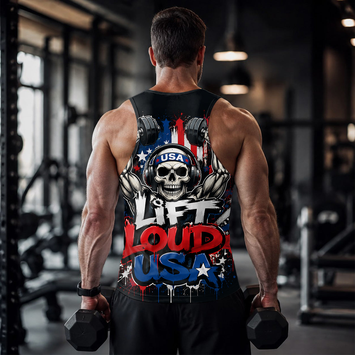 Lift Loud USA