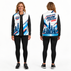 Chicago Architectural Runner