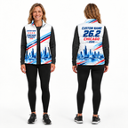 Personalized Chicago Race Day