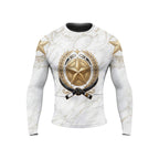 Lone Star Legacy BJJ Rash Guard