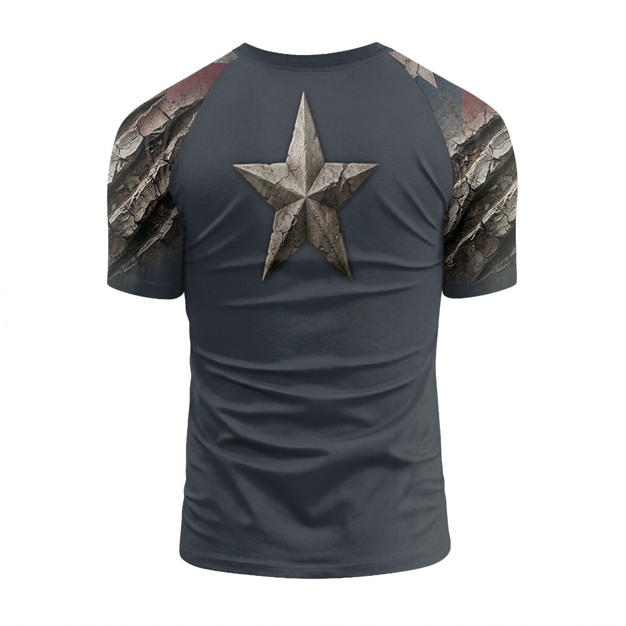 Built in Texas BJJ Rash Guard