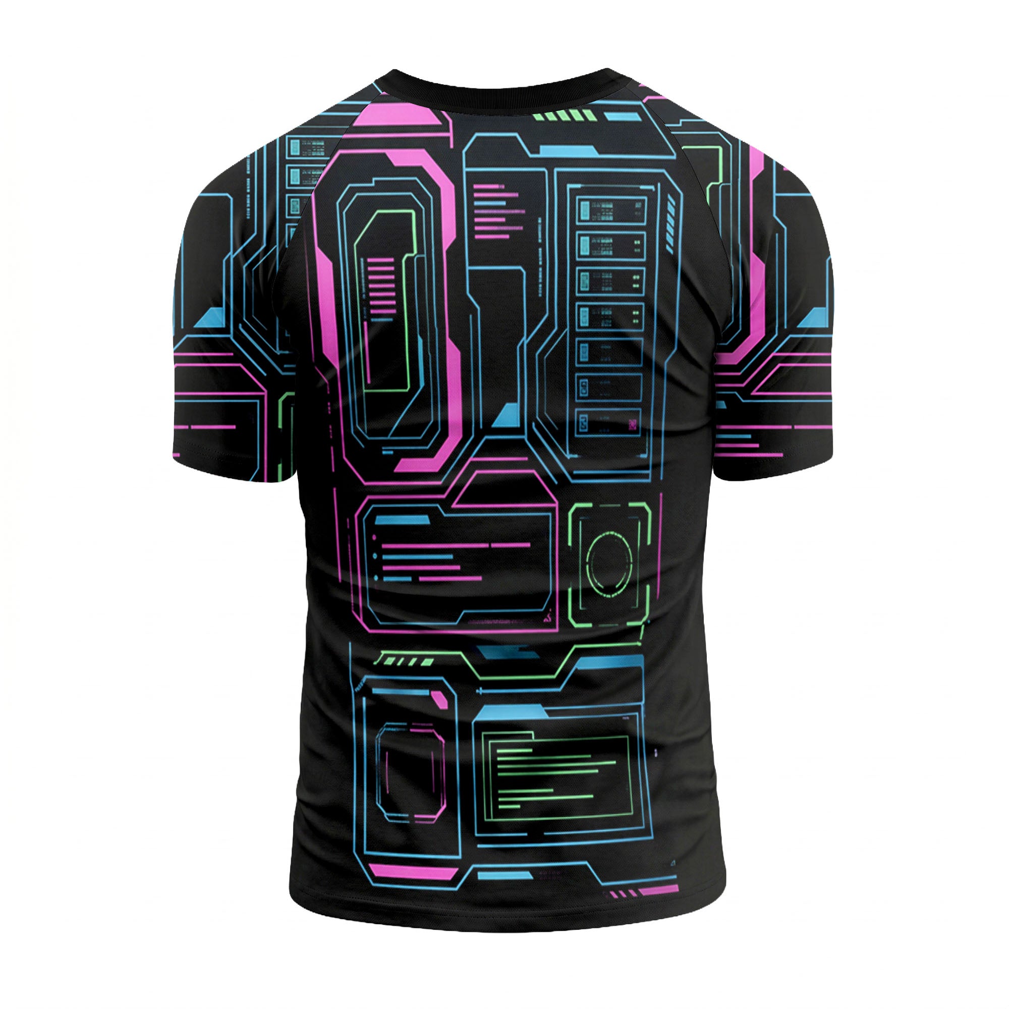 Southern Combat Code BJJ Rash Guard