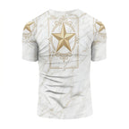 Lone Star Legacy BJJ Rash Guard