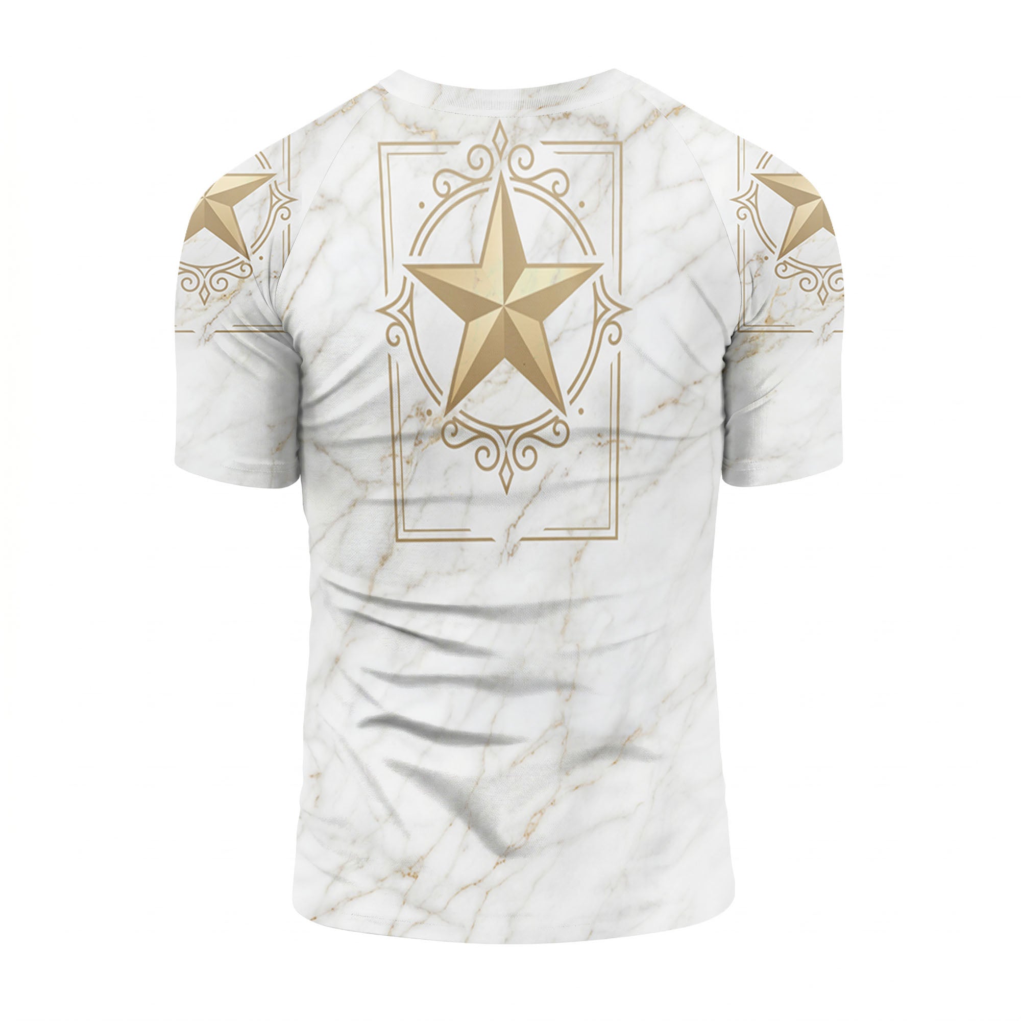 Lone Star Legacy BJJ Rash Guard