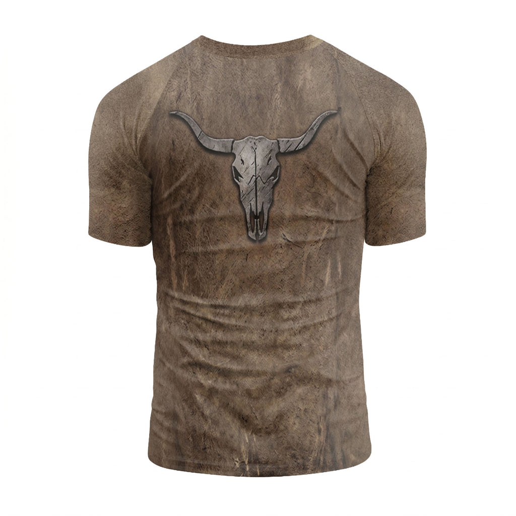 Texas Outlaw Grappling BJJ Rash Guard