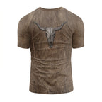 Texas Outlaw Grappling BJJ Rash Guard