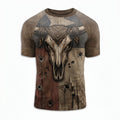 Texas Outlaw Grappling BJJ Rash Guard