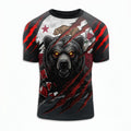 No Mercy West Coast BJJ Rash Guard