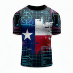 Southern Combat Code BJJ Rash Guard