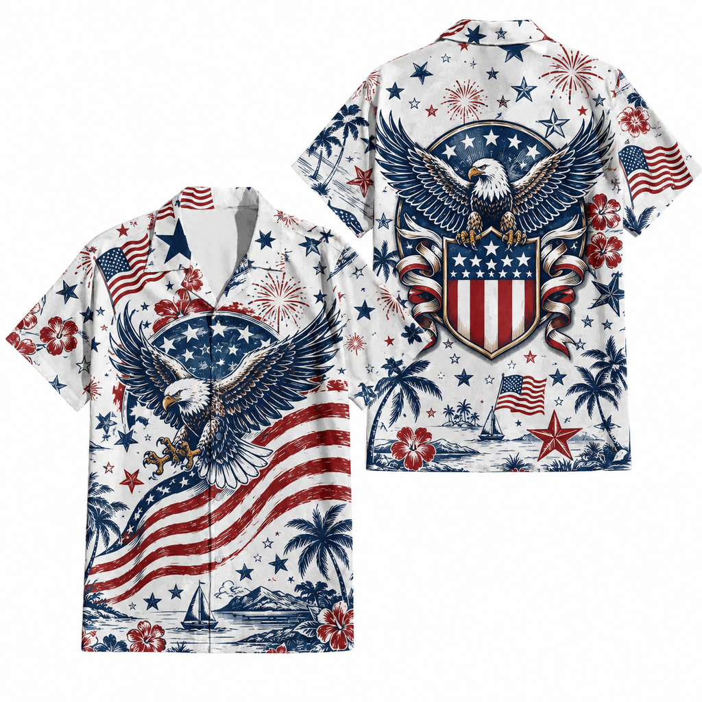 Hawaiian Shirt