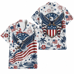 Hawaiian Shirt