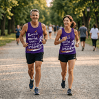 All Insane Tech Running Tank Top