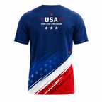 American Pace Tech Running T-Shirt