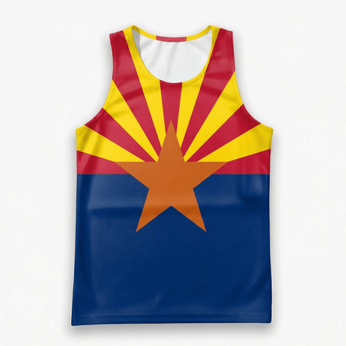 Arizona Tech Running Tank Top