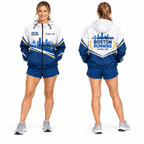 Boston Running 26.2 2027 Running Windbreaker Jacket