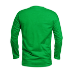 Christmas Team Nice Funny Unisex Running Long Sleeve Shirt