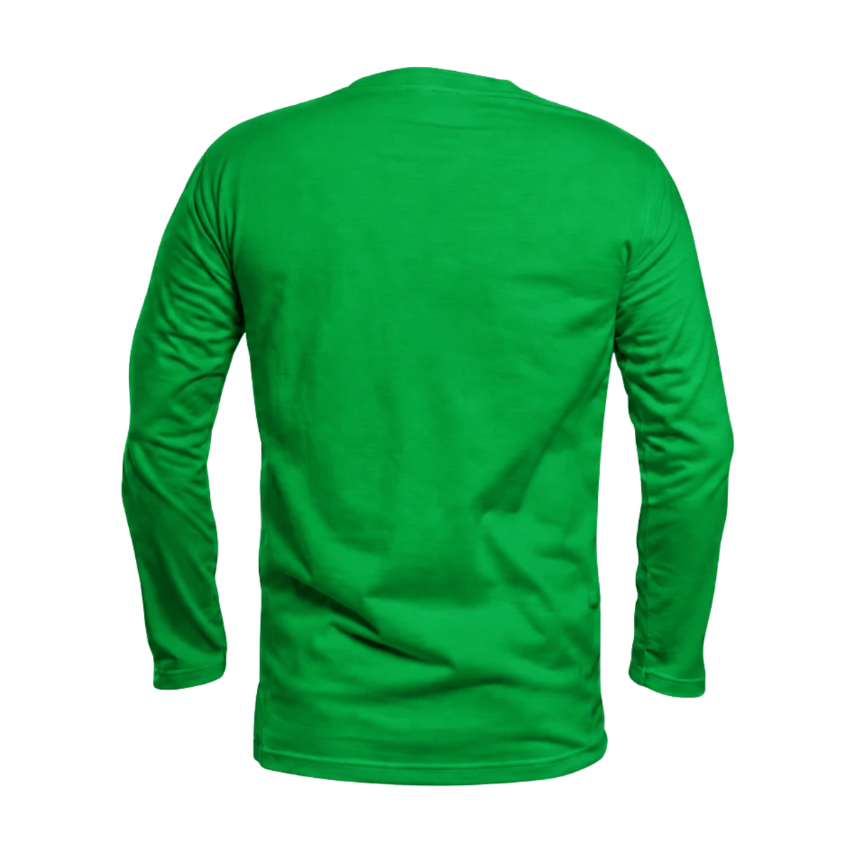 Christmas Team Nice Funny Unisex Running Long Sleeve Shirt
