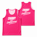 Chubby Tech Running Tank Top
