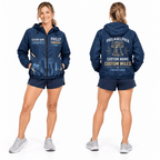 Custom Name Philadelphia Bell Finisher 2026 Running Windbreaker Jacket