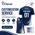 Customization Service