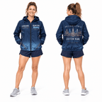Customized Philadelphia Running 2026 Running Windbreaker Jacket