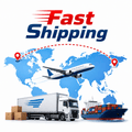Fast Shipping