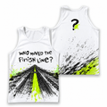 Finish Line Tech Running Tank Top